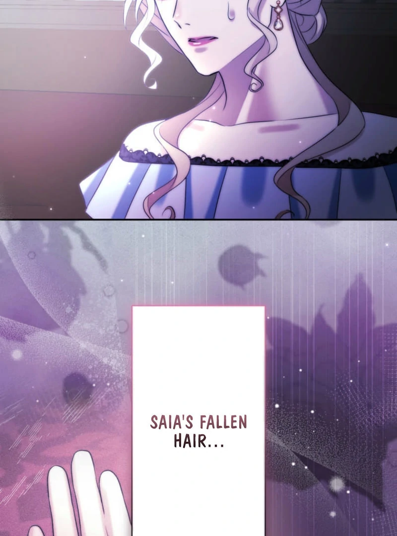 Secret Contract With The Black Duke Chapter 23 - page 40