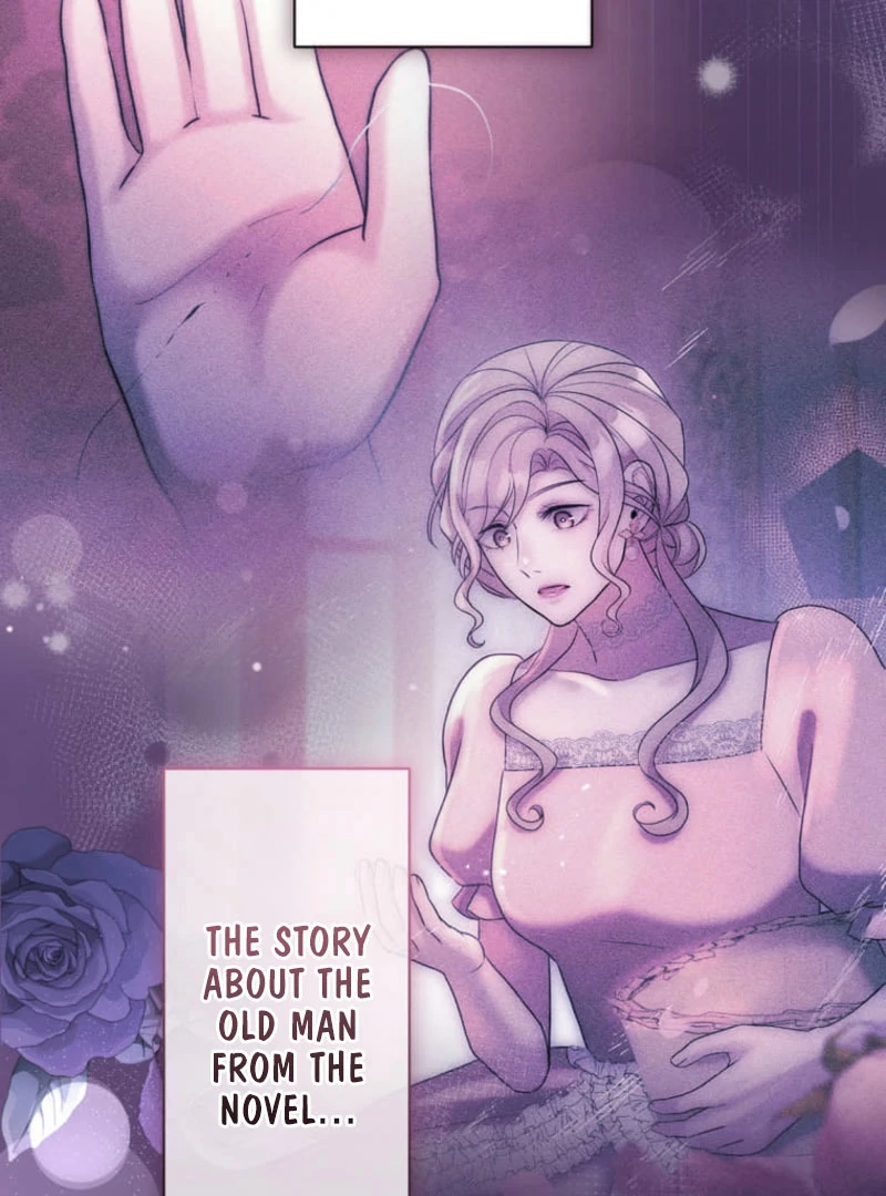 Secret Contract With The Black Duke Chapter 23 - page 41