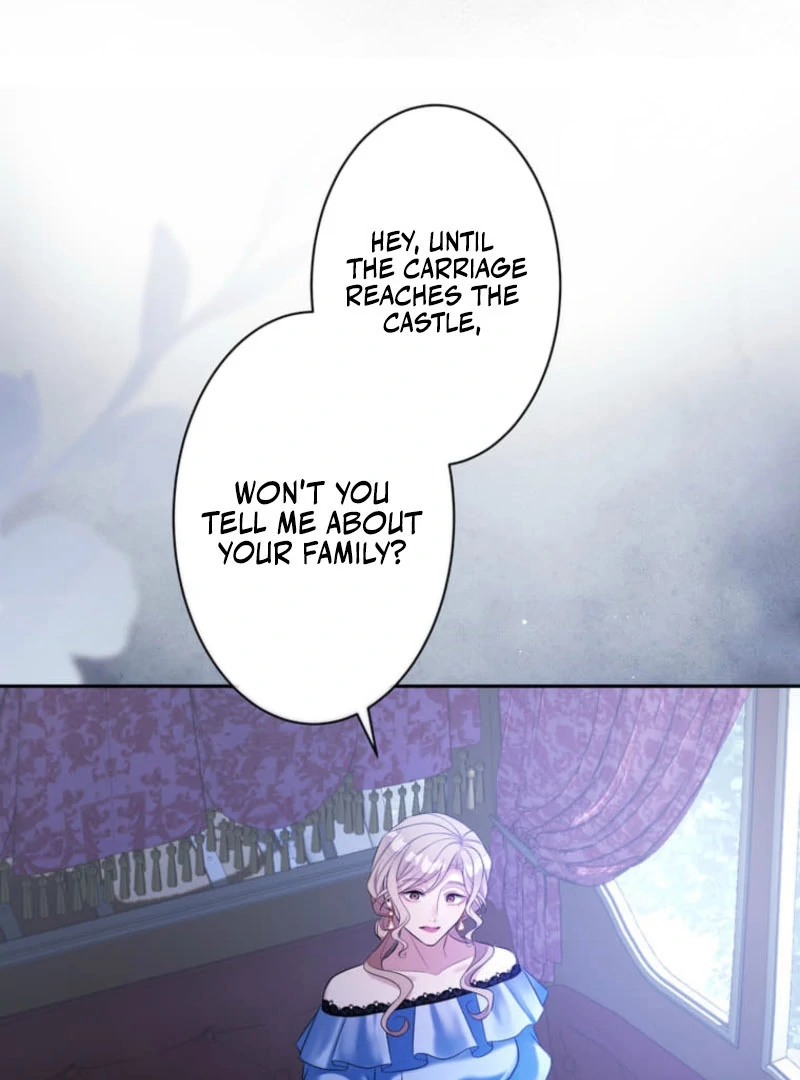 Secret Contract With The Black Duke Chapter 23 - page 45