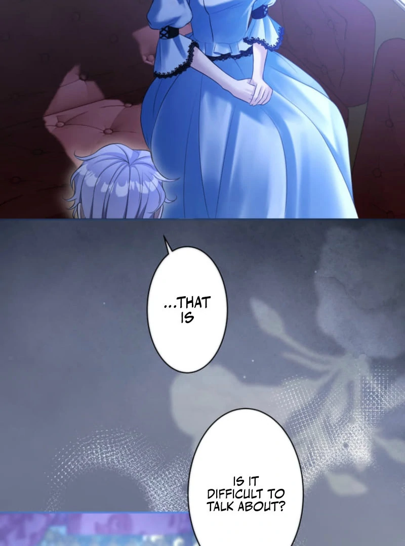 Secret Contract With The Black Duke Chapter 23 - page 46