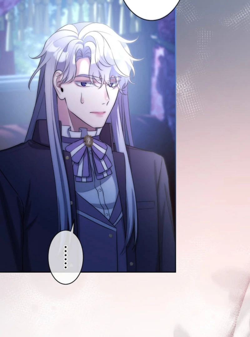 Secret Contract With The Black Duke Chapter 23 - page 47