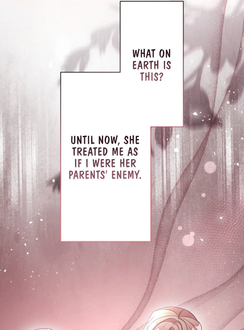 Secret Contract With The Black Duke Chapter 23 - page 48