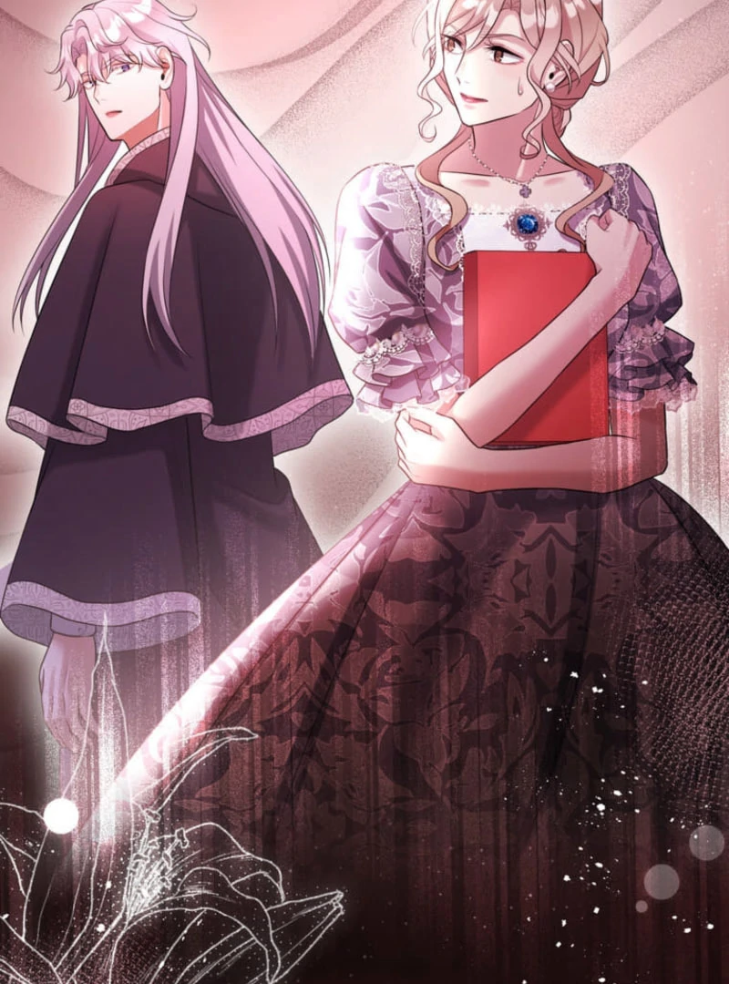 Secret Contract With The Black Duke Chapter 23 - page 49