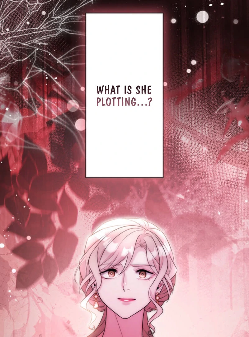 Secret Contract With The Black Duke Chapter 23 - page 50