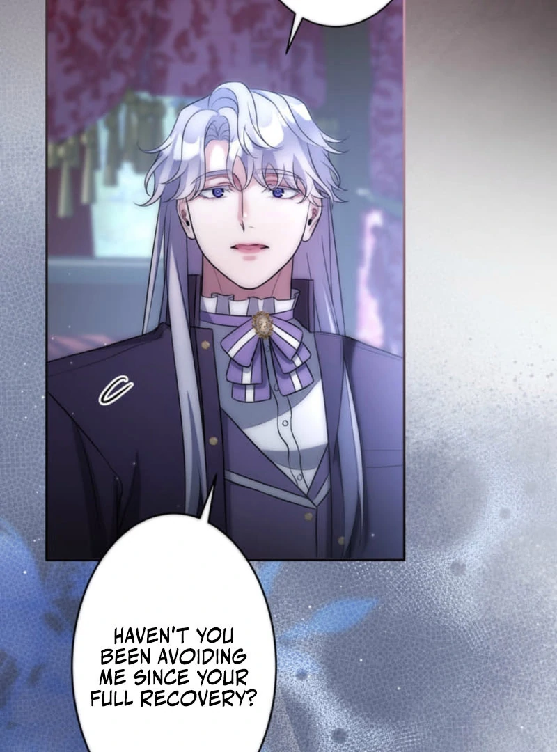 Secret Contract With The Black Duke Chapter 23 - page 52