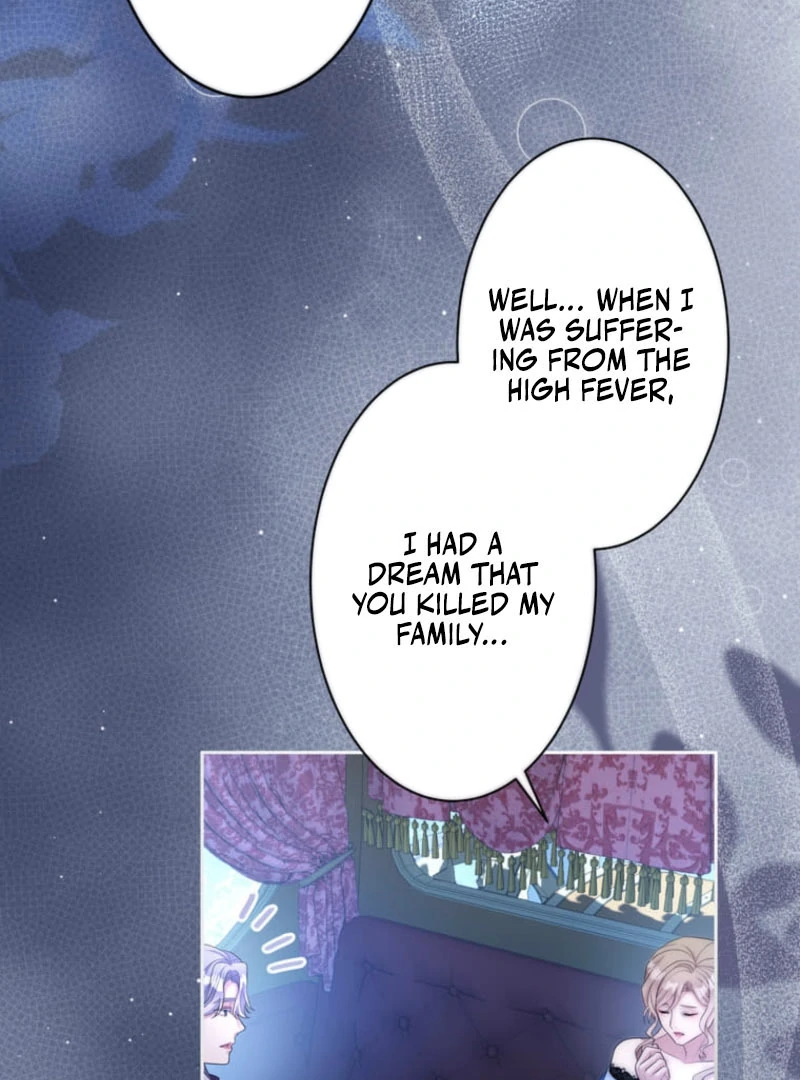 Secret Contract With The Black Duke Chapter 23 - page 53