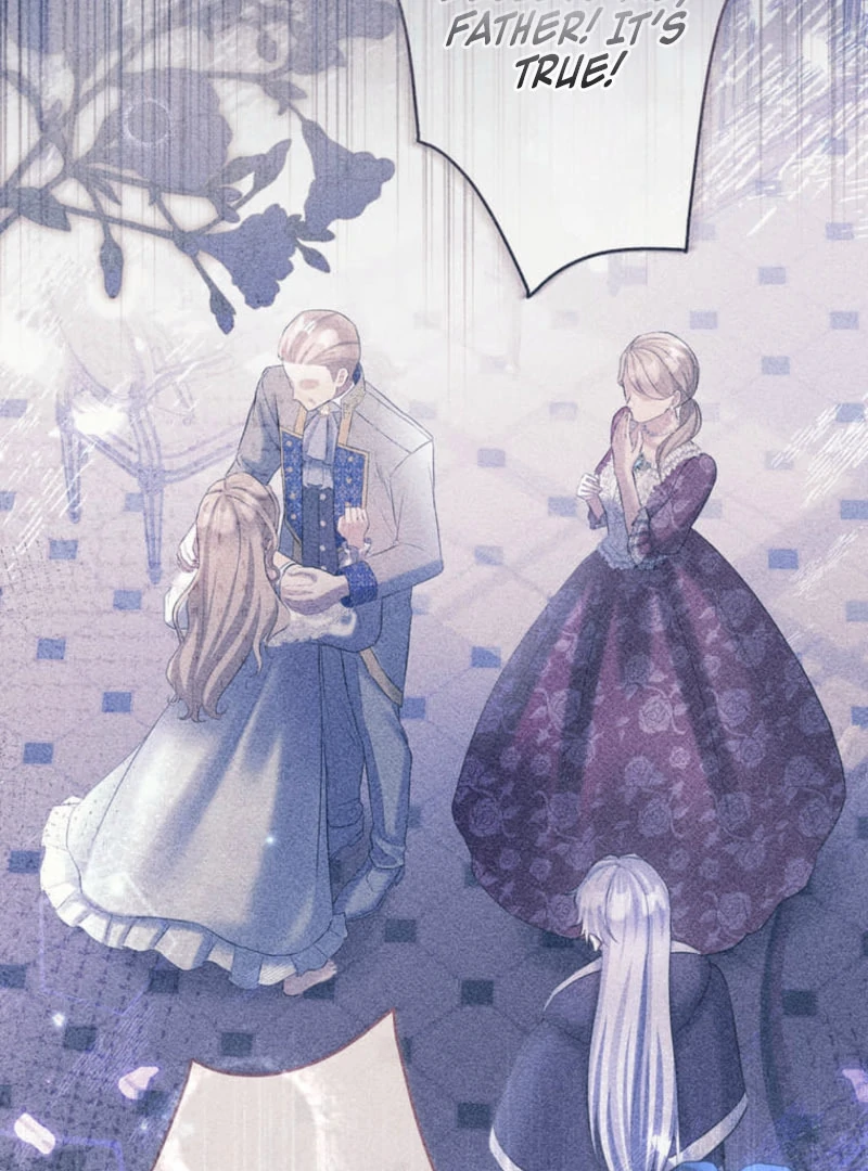 Secret Contract With The Black Duke Chapter 23 - page 55