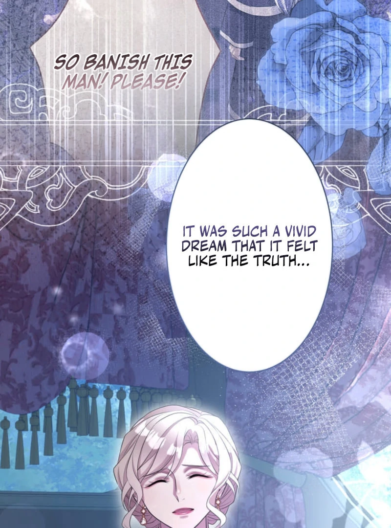 Secret Contract With The Black Duke Chapter 23 - page 56