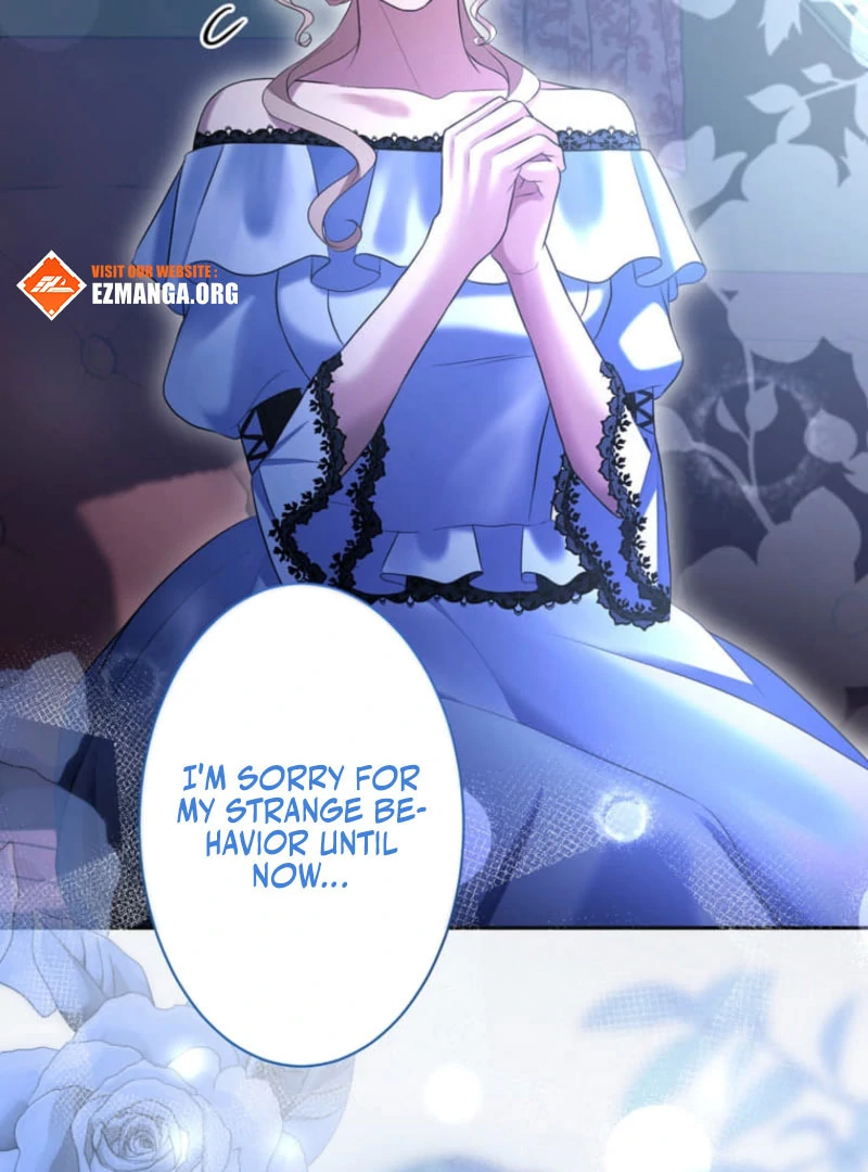 Secret Contract With The Black Duke Chapter 23 - page 57