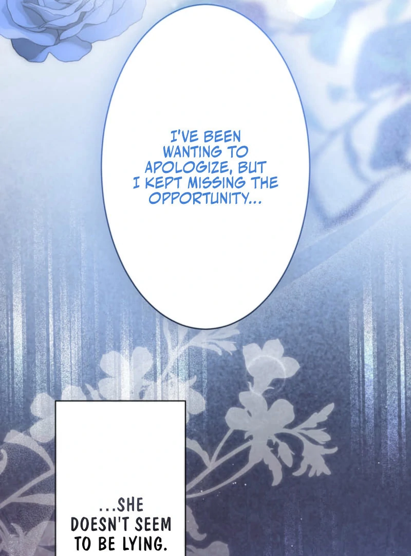 Secret Contract With The Black Duke Chapter 23 - page 58