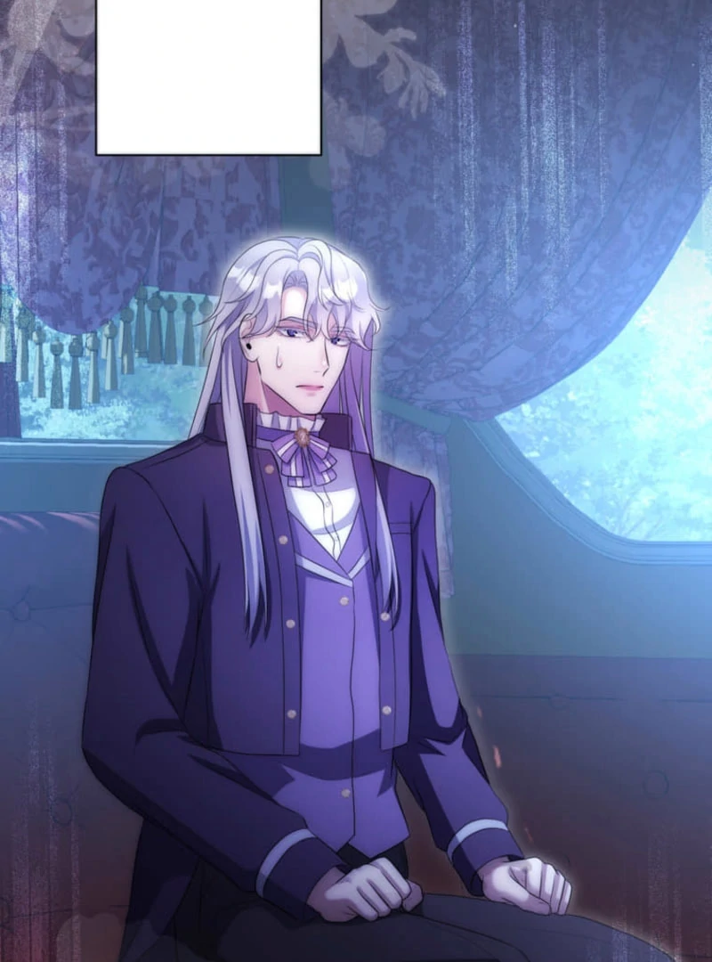 Secret Contract With The Black Duke Chapter 23 - page 59