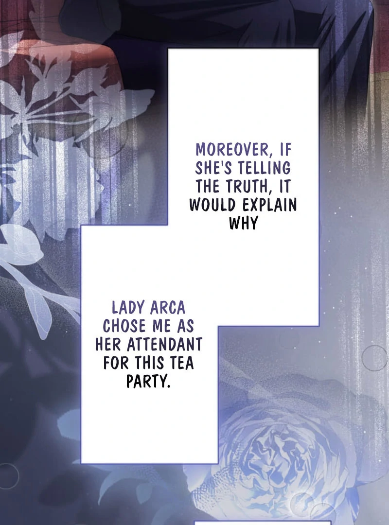 Secret Contract With The Black Duke Chapter 23 - page 60