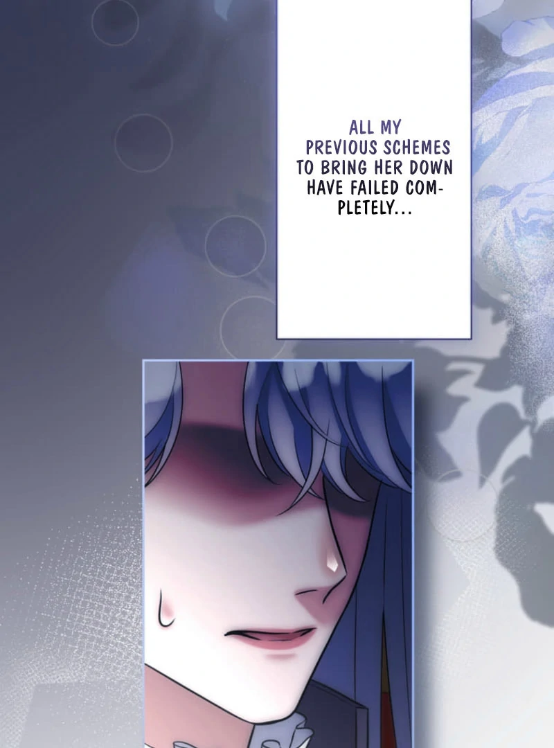 Secret Contract With The Black Duke Chapter 23 - page 61