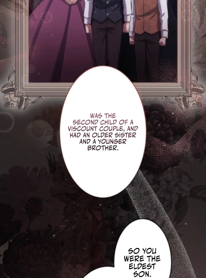 Secret Contract With The Black Duke Chapter 23 - page 65