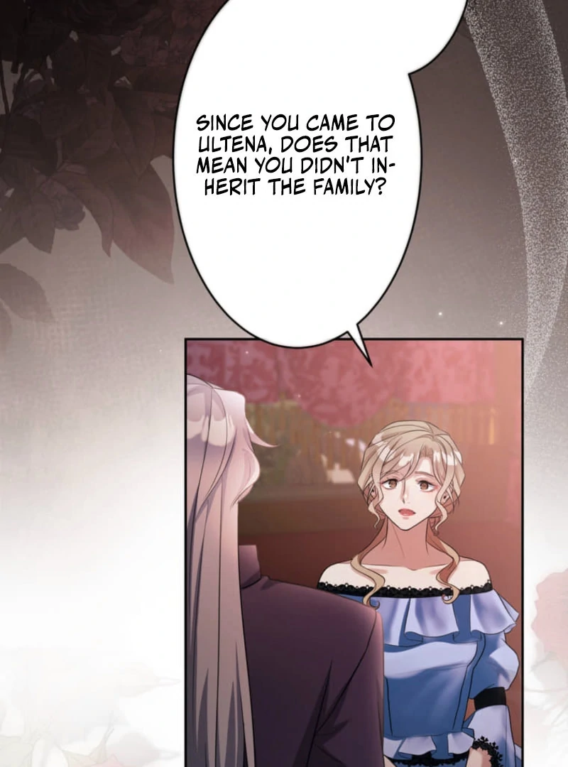 Secret Contract With The Black Duke Chapter 23 - page 66