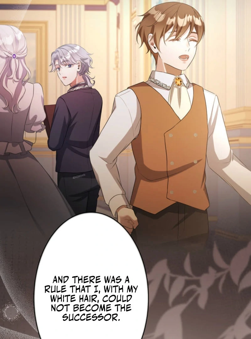 Secret Contract With The Black Duke Chapter 23 - page 68