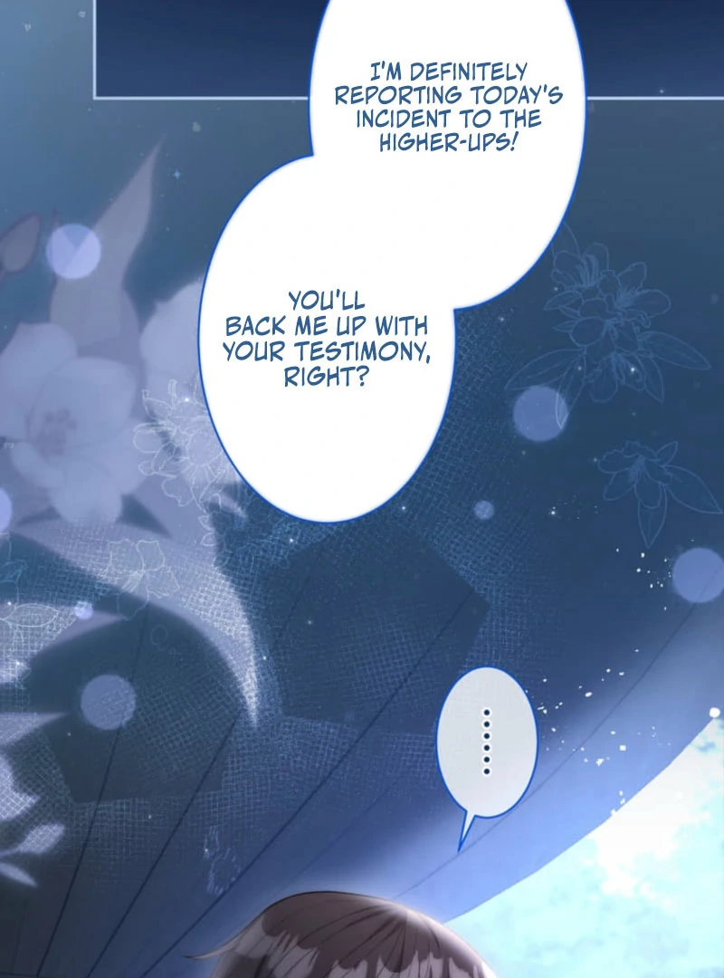 Secret Contract With The Black Duke Chapter 23 - page 6