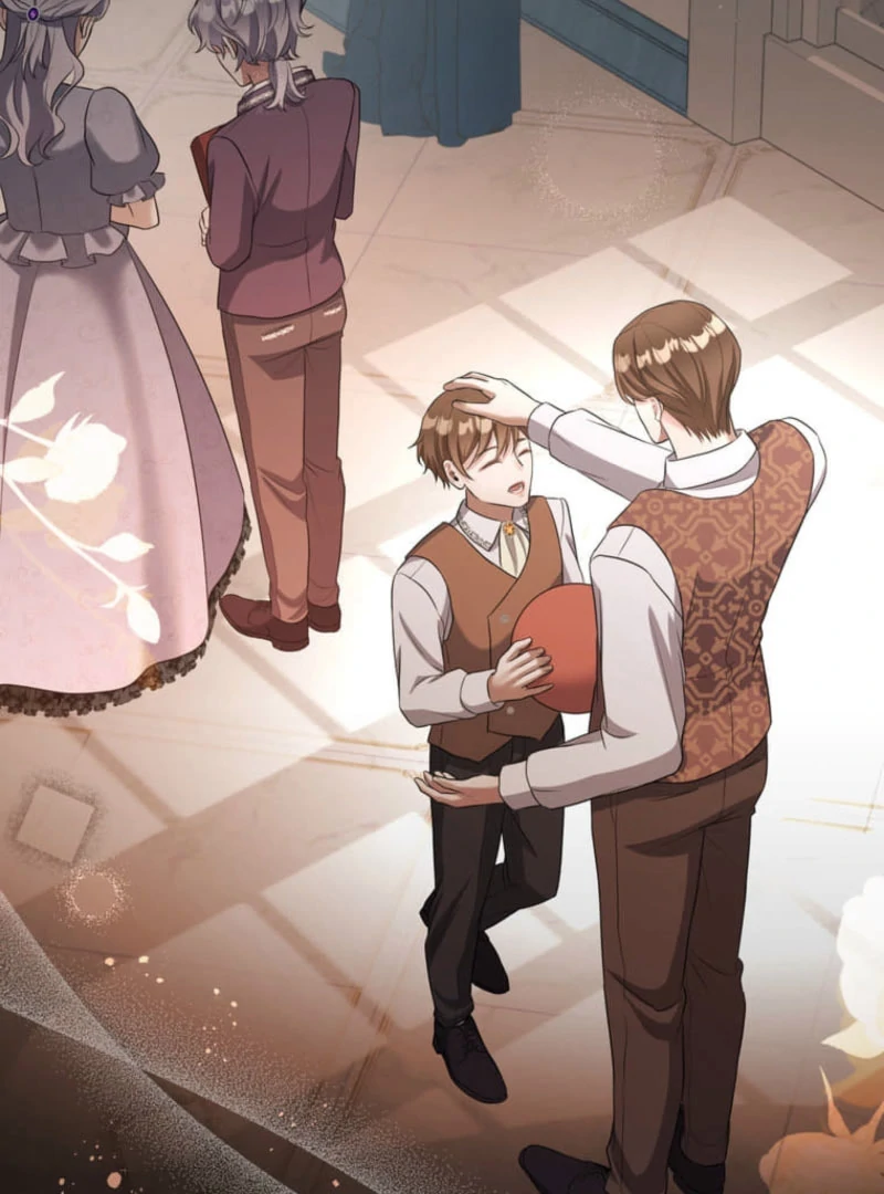 Secret Contract With The Black Duke Chapter 23 - page 70