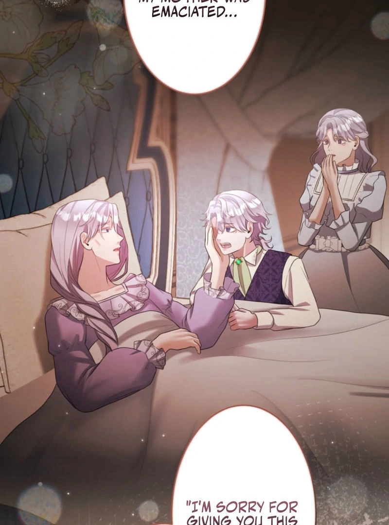 Secret Contract With The Black Duke Chapter 23 - page 73