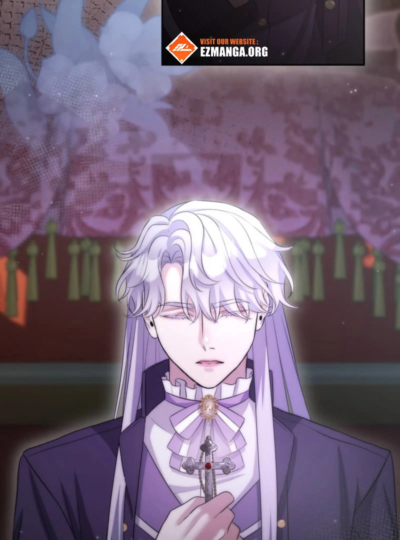 Secret Contract With The Black Duke Chapter 23 - page 77