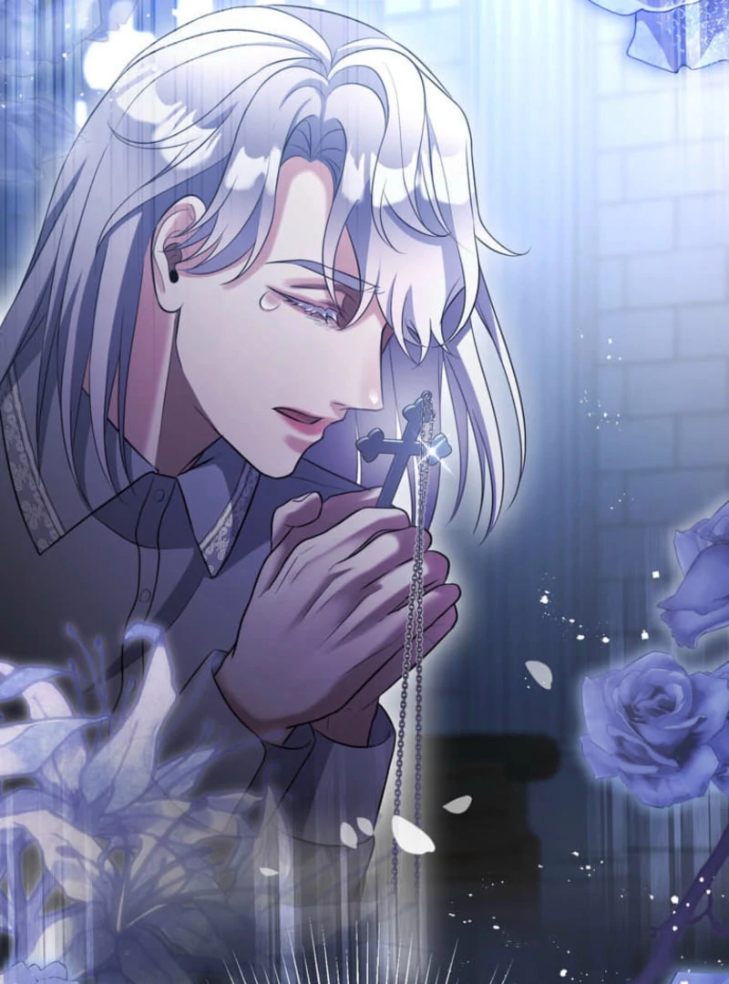 Secret Contract With The Black Duke Chapter 23 - page 84