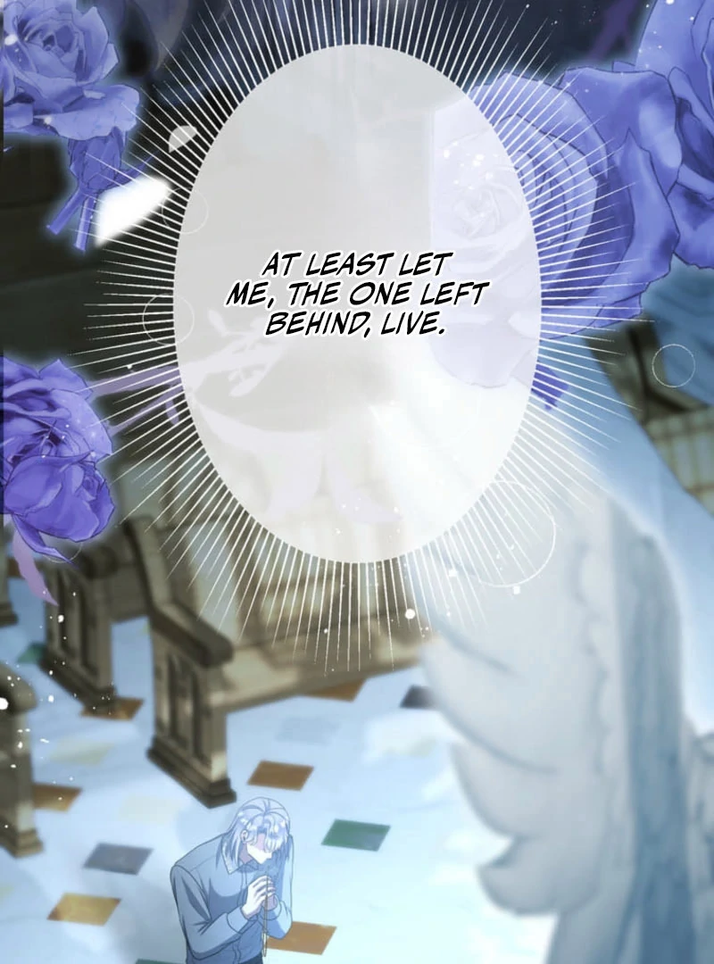 Secret Contract With The Black Duke Chapter 23 - page 85