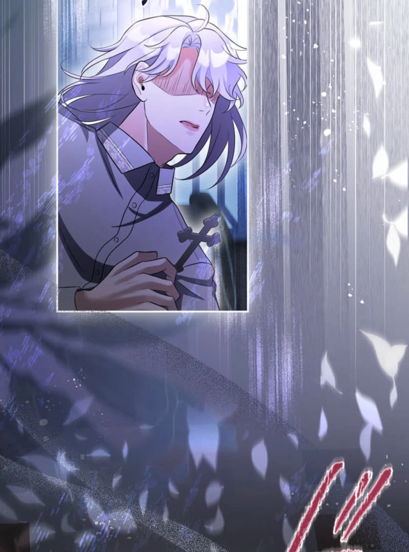 Secret Contract With The Black Duke Chapter 23 - page 87