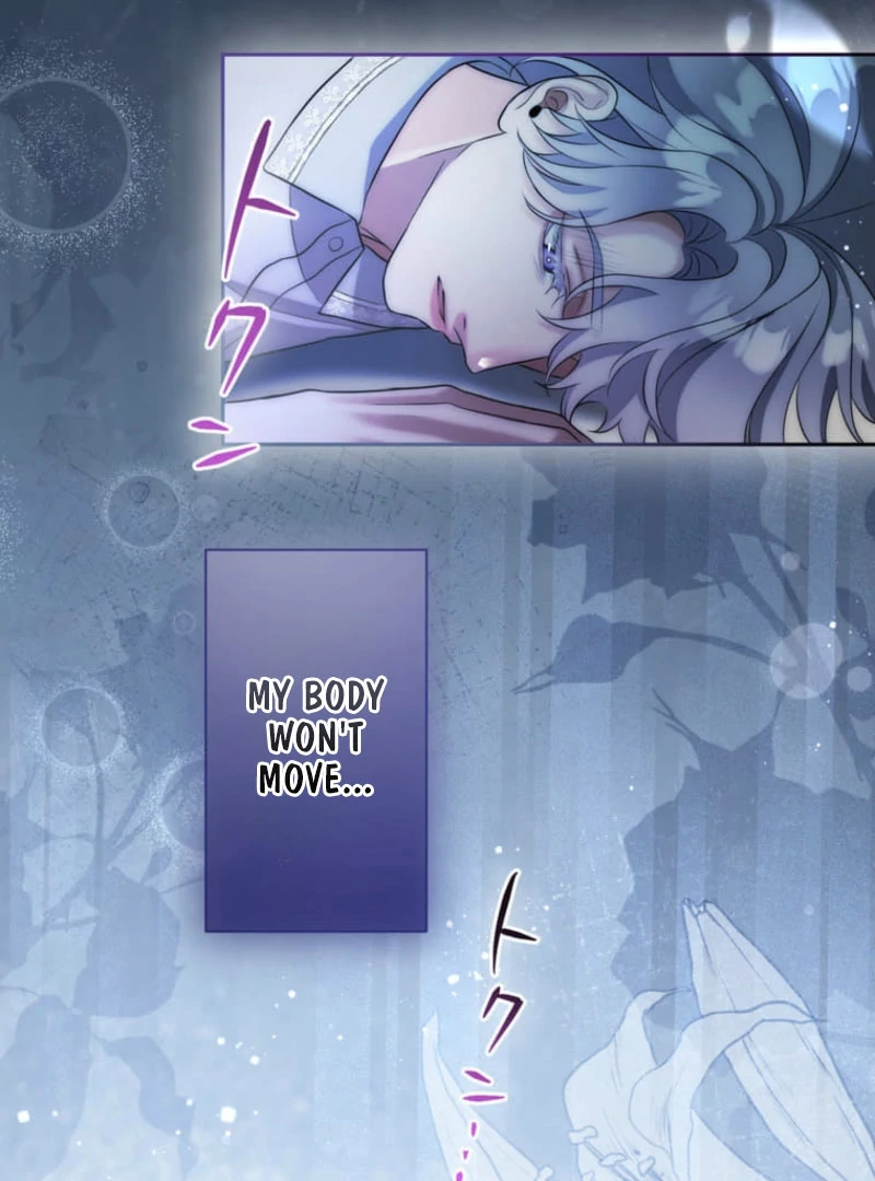 Secret Contract With The Black Duke Chapter 23 - page 90