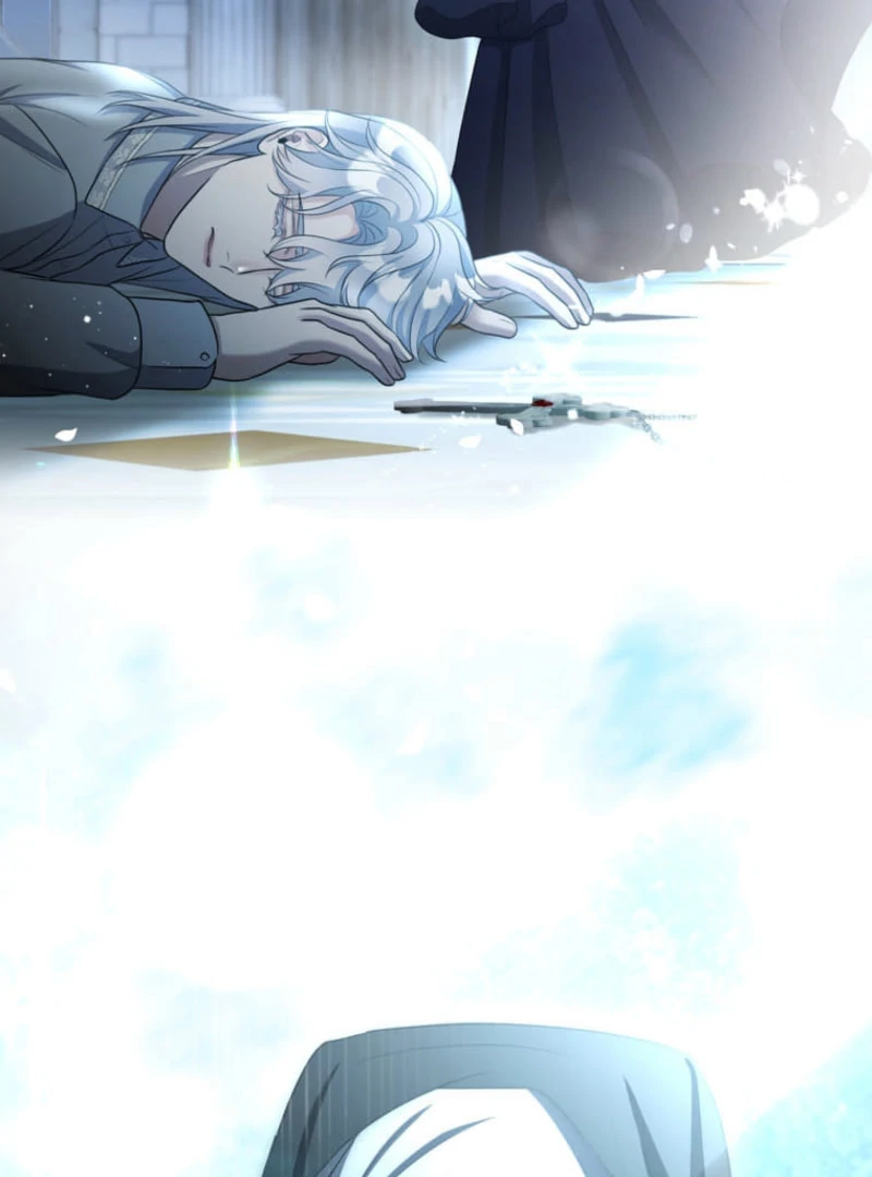 Secret Contract With The Black Duke Chapter 23 - page 93