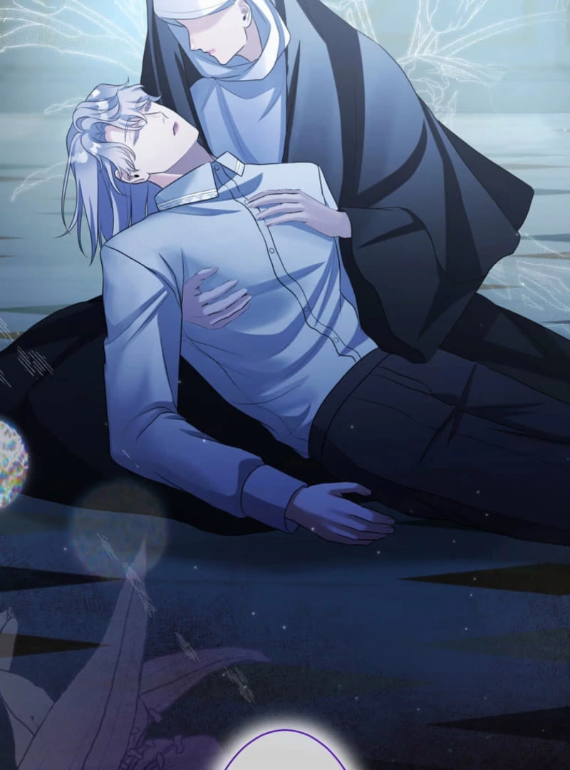 Secret Contract With The Black Duke Chapter 23 - page 96