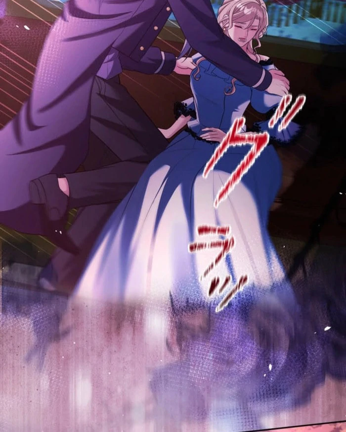 Secret Contract With The Black Duke Chapter 24 - page 9