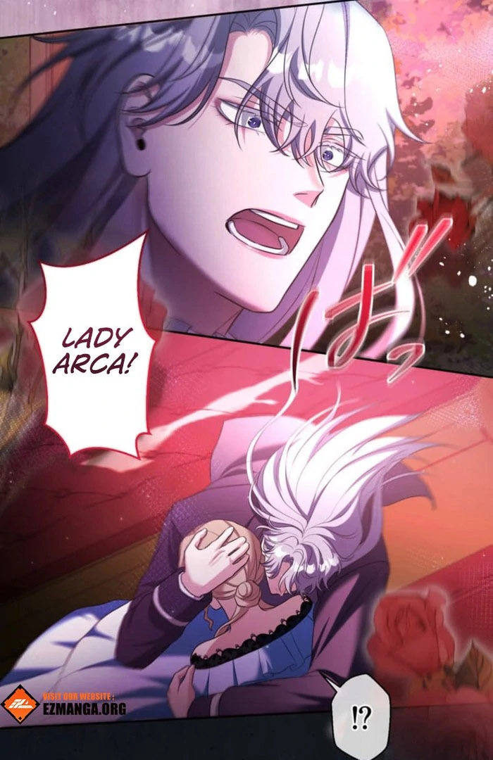 Secret Contract With The Black Duke Chapter 24 - page 10