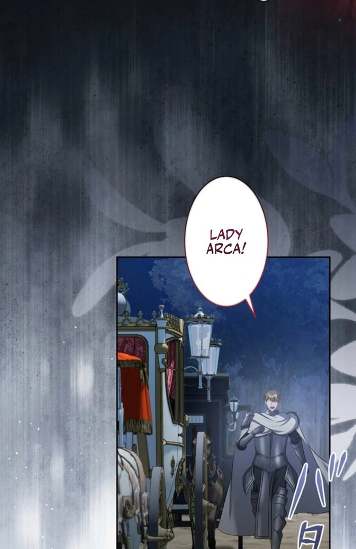 Secret Contract With The Black Duke Chapter 24 - page 11