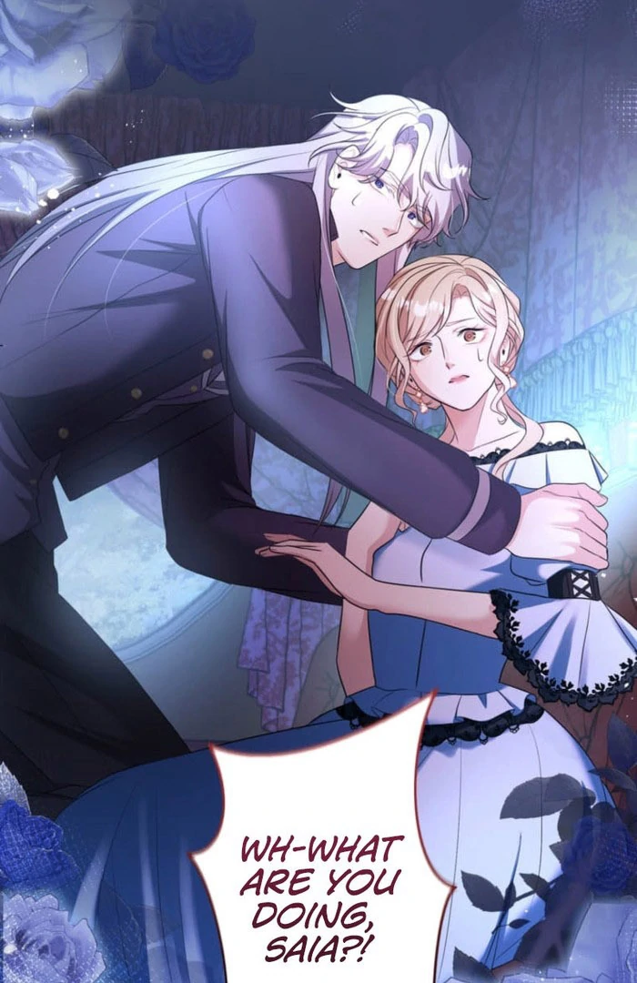 Secret Contract With The Black Duke Chapter 24 - page 13