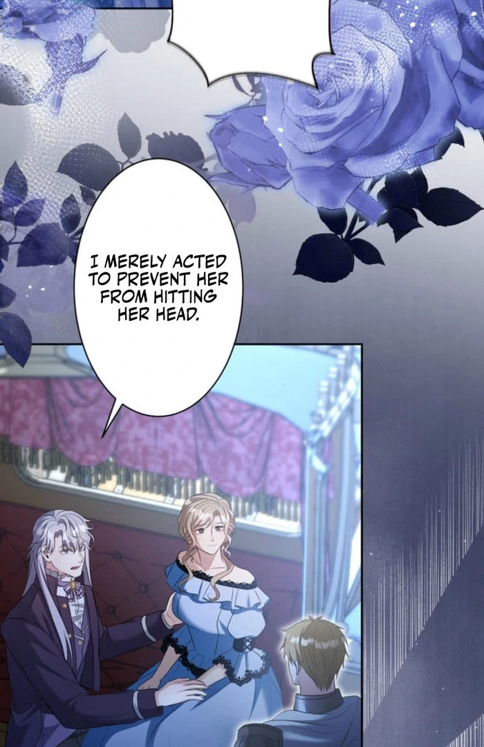 Secret Contract With The Black Duke Chapter 24 - page 14