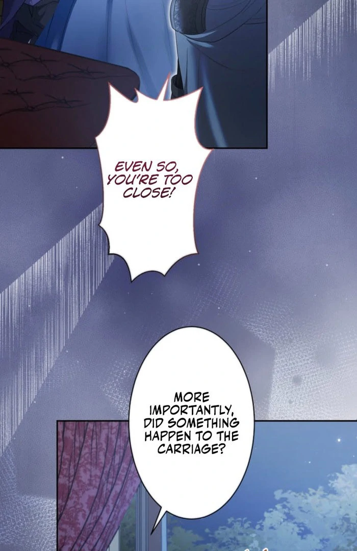 Secret Contract With The Black Duke Chapter 24 - page 15