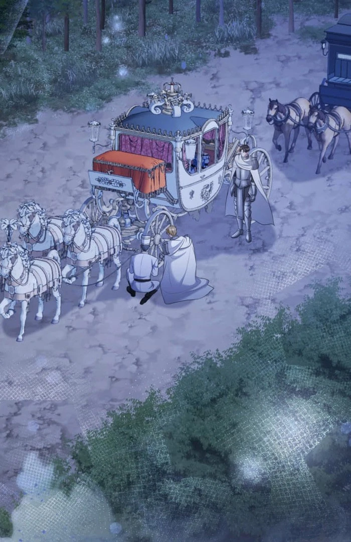 Secret Contract With The Black Duke Chapter 24 - page 19