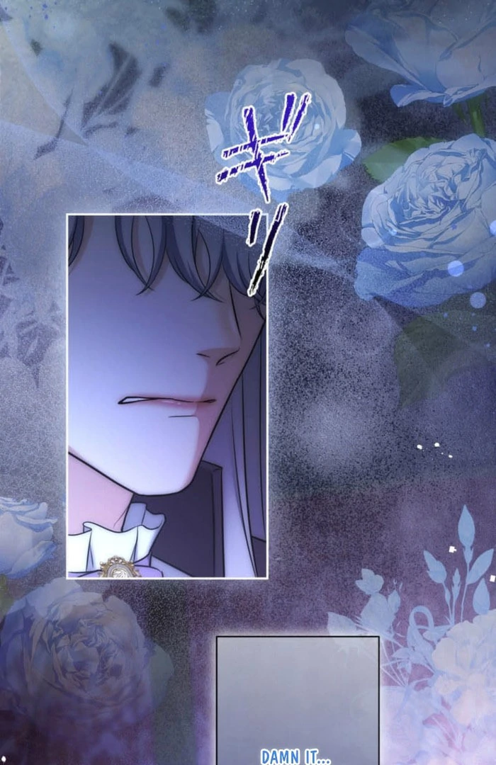 Secret Contract With The Black Duke Chapter 24 - page 20