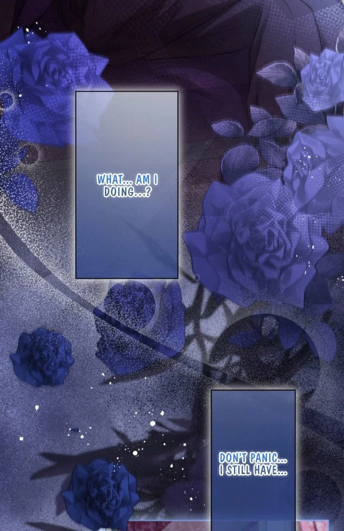 Secret Contract With The Black Duke Chapter 24 - page 22