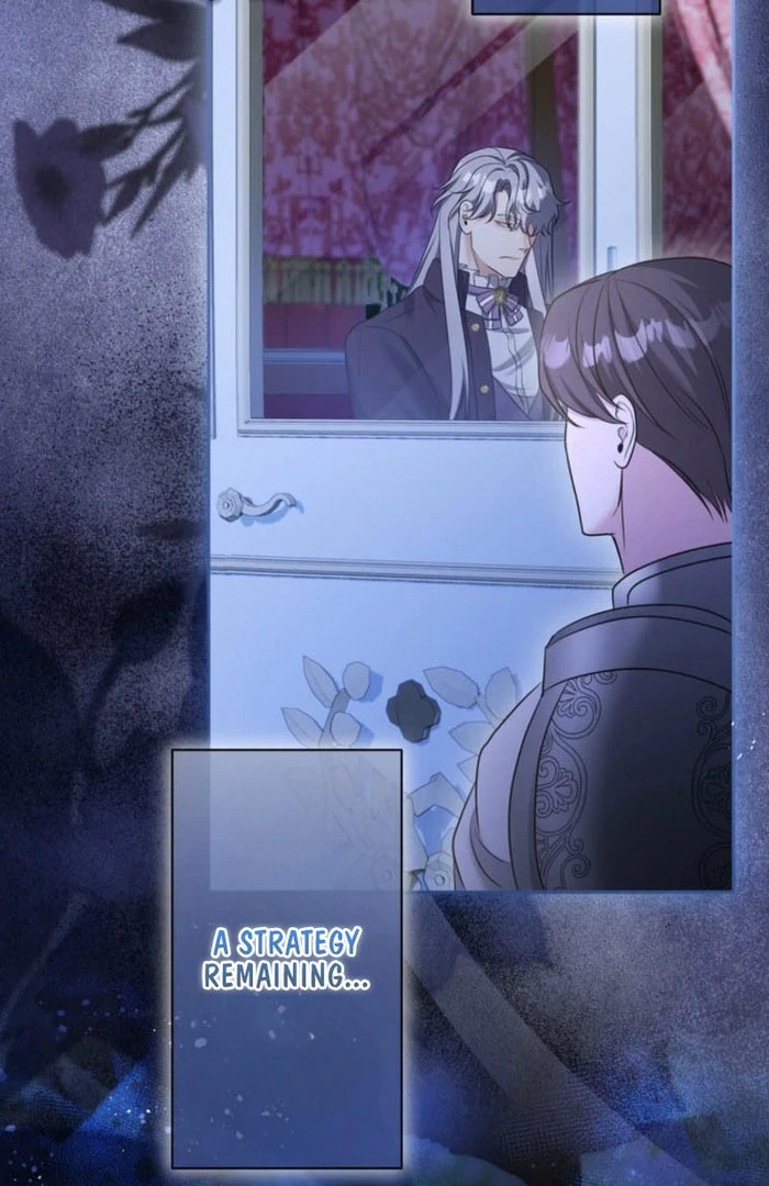 Secret Contract With The Black Duke Chapter 24 - page 23