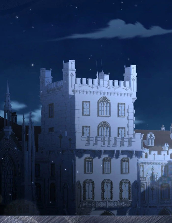 Secret Contract With The Black Duke Chapter 24 - page 26