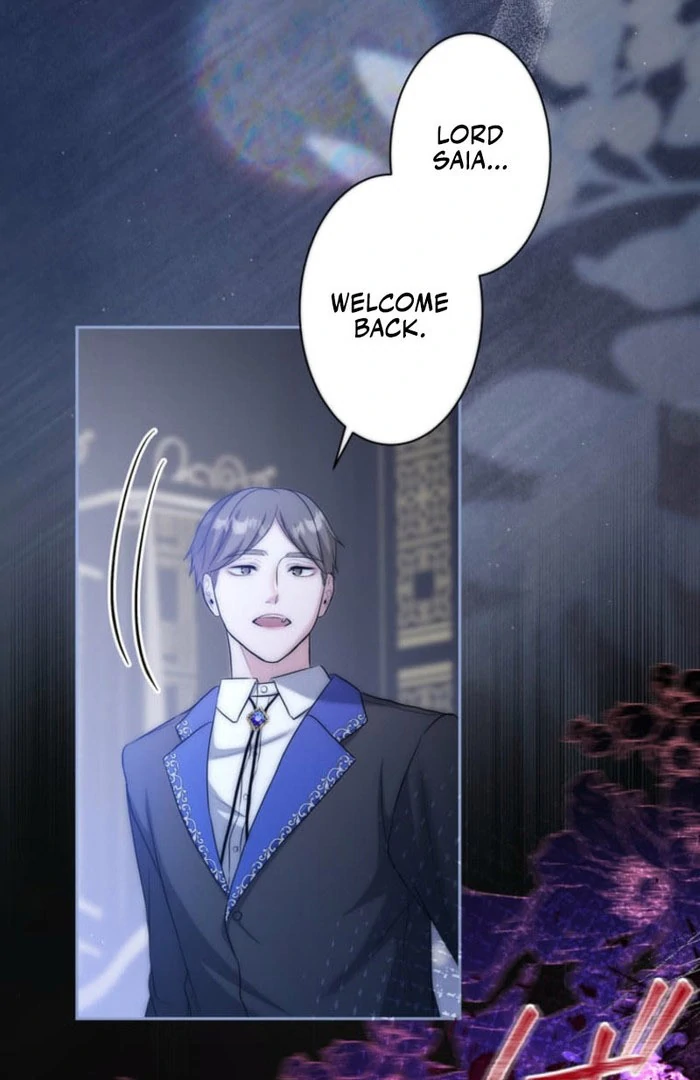 Secret Contract With The Black Duke Chapter 24 - page 28