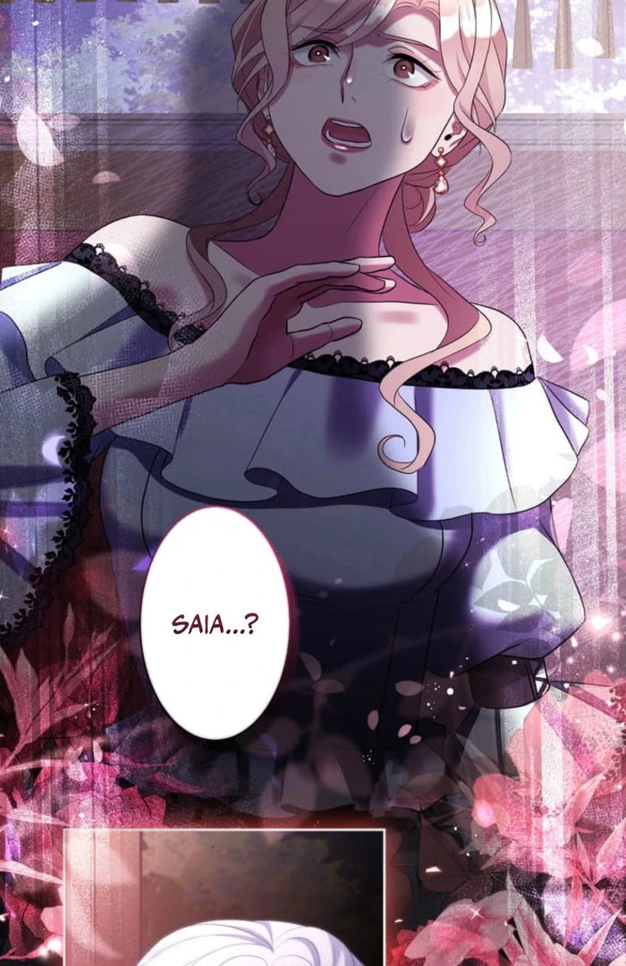 Secret Contract With The Black Duke Chapter 24 - page 2