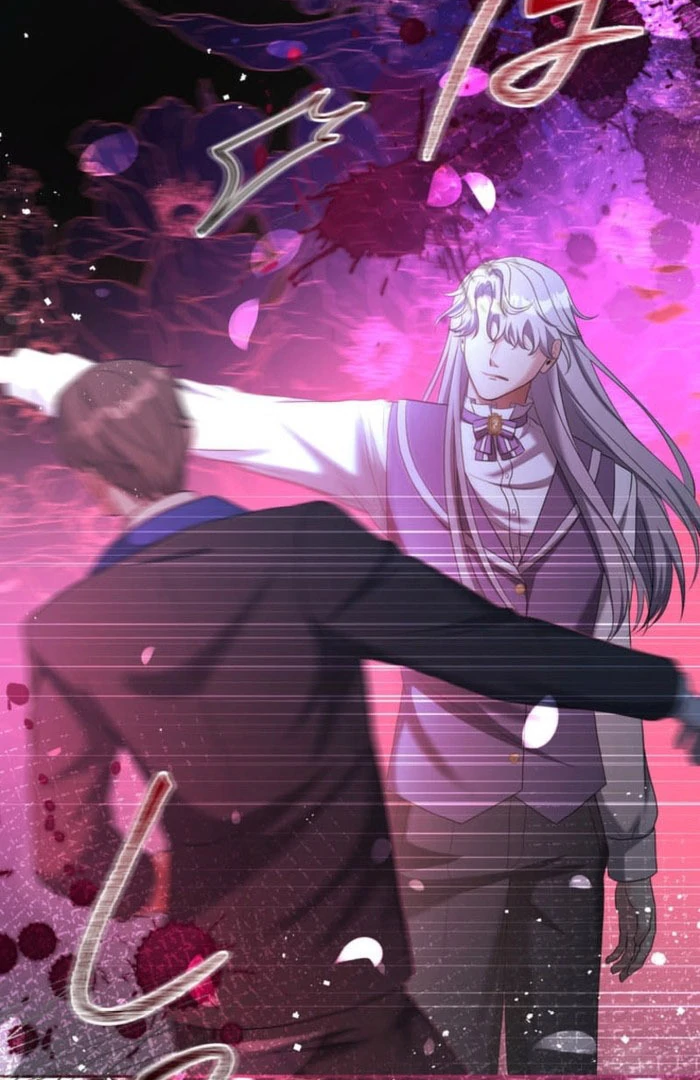 Secret Contract With The Black Duke Chapter 24 - page 29