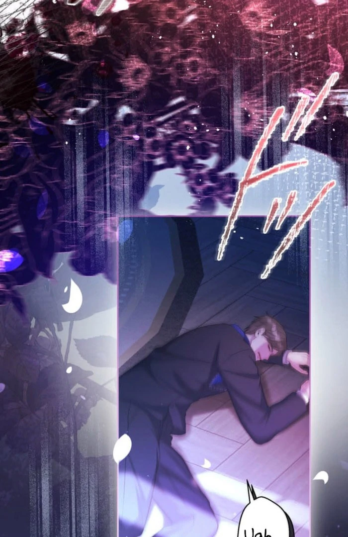 Secret Contract With The Black Duke Chapter 24 - page 30