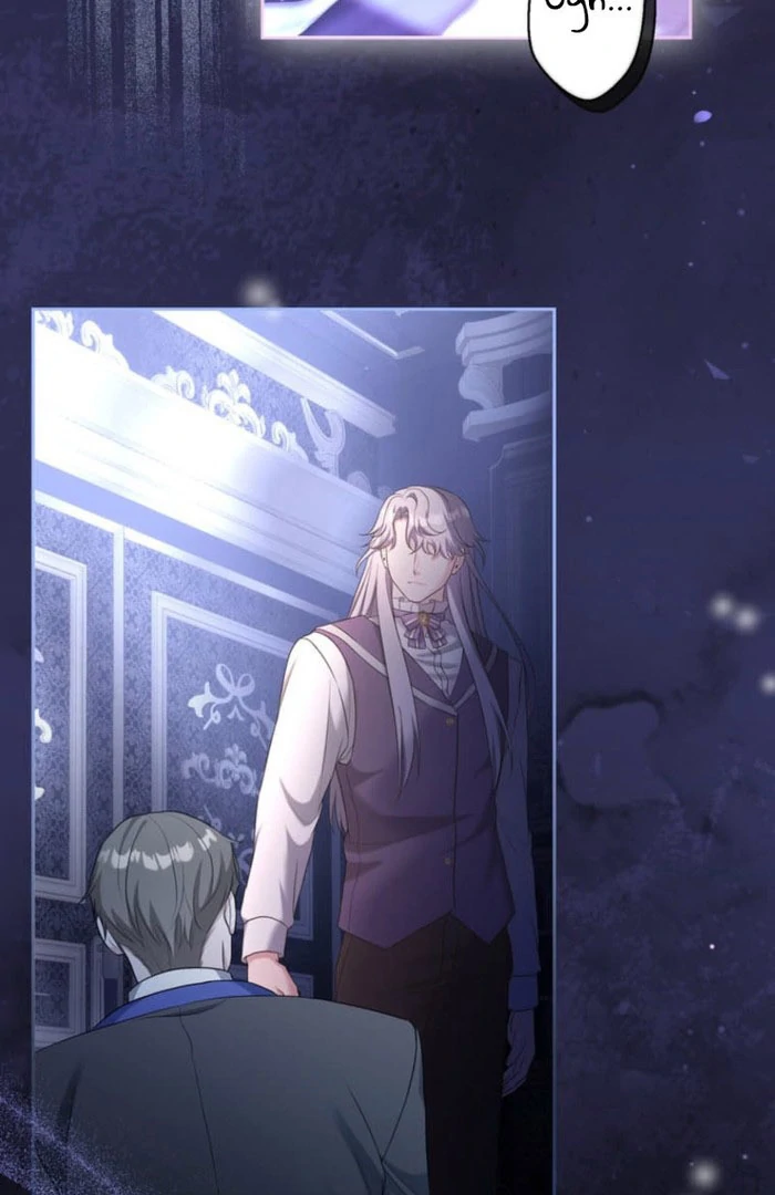 Secret Contract With The Black Duke Chapter 24 - page 31