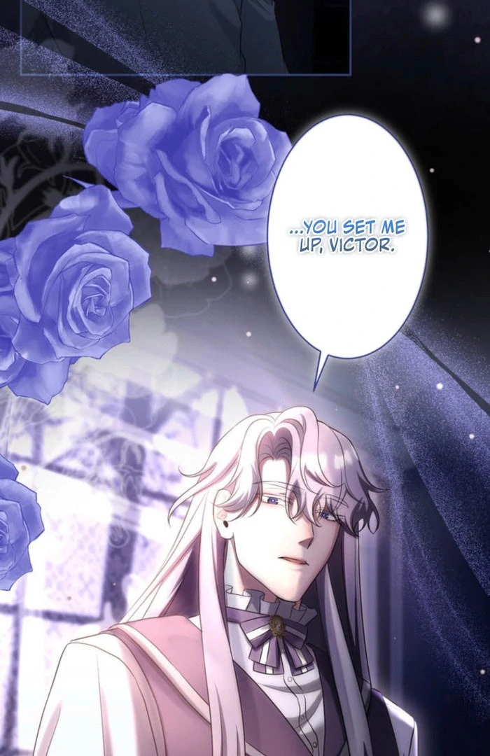 Secret Contract With The Black Duke Chapter 24 - page 32