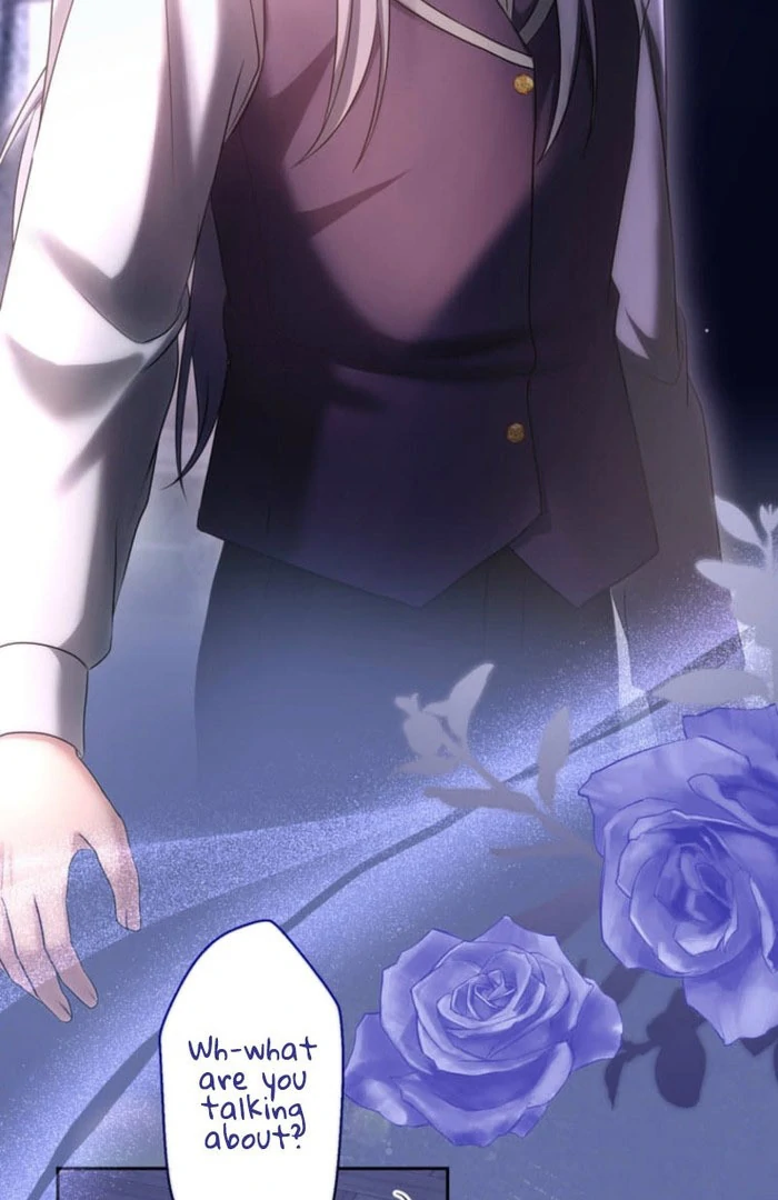 Secret Contract With The Black Duke Chapter 24 - page 33