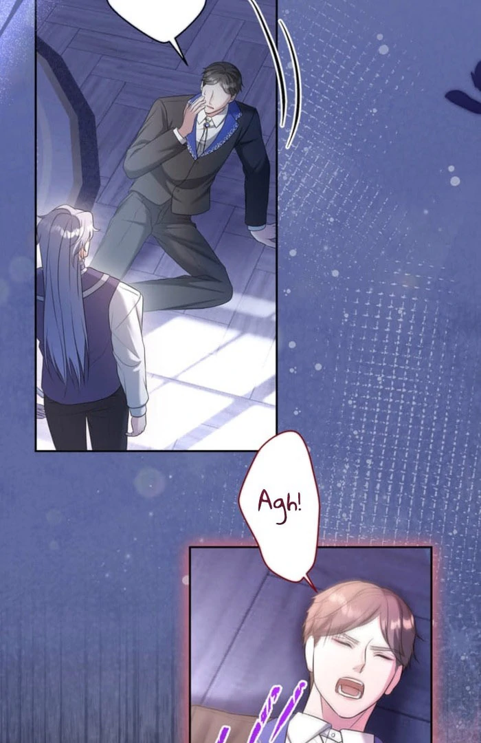 Secret Contract With The Black Duke Chapter 24 - page 34