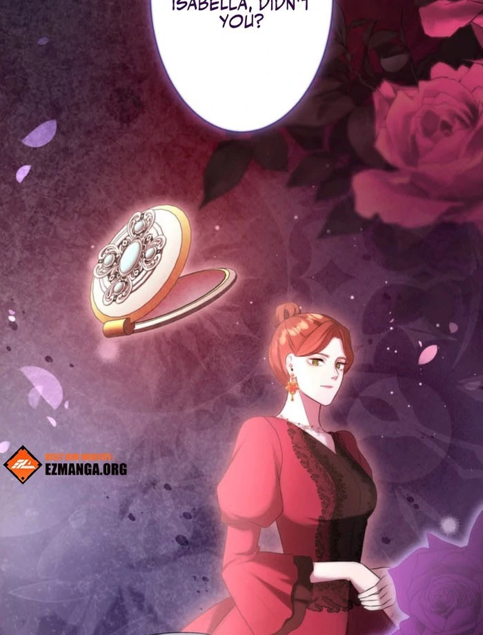 Secret Contract With The Black Duke Chapter 24 - page 36